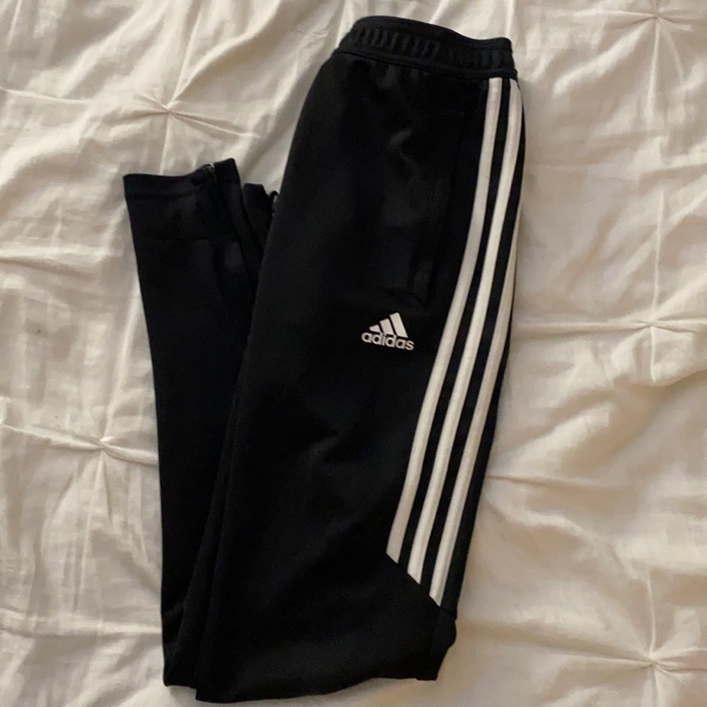 Adidas joggers